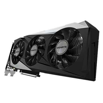 Carte graphique Gigabyte GeForce RTX 3060 GAMING OC 12 Go (rév. 2.0) NVIDIA 12 Go GDDR6