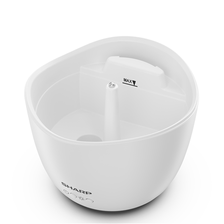 Aromatyzer powietrza DF-A1E-W