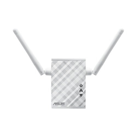 Point d'accès/extenseur de portée ASUS RP-N12