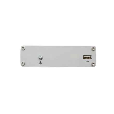 Routeur industriel | RUTX08 | Sans Wi-Fi | 10/100/1000 Mbit/s | 4 ports Ethernet LAN (RJ-45) | Non compatible Mesh | Non compatible MU-MiMO | Sans haut débit mobile | 1 | 24 mois