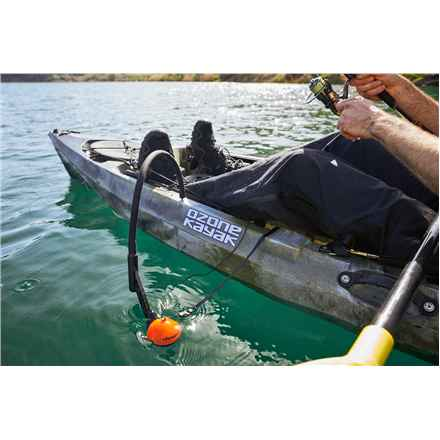 Deeper Smart Sonar PRO - Sondeur de profondeur pour la pêche
