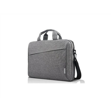 Lenovo | Sacoche pour ordinateur portable 15,6 pouces Casual Toploader T210 Gris | Essential | Sacoche messager | Gris | Bandoulière
