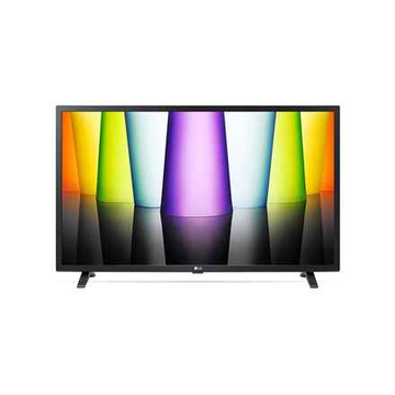 TV Set|LG|32"|FHD|1920x1080|Wireless LAN 802.11ac|Bluetooth|webOS|Black|32LQ63006LA