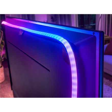 Philips Hue | Lightstrip Gradient 55" EU | 20 W | Coloré