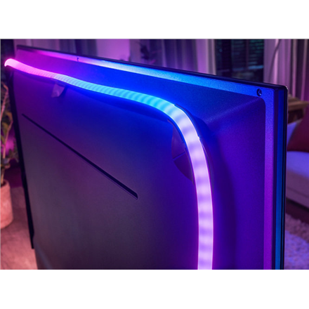 Philips Hue | Lightstrip Gradient 55" EU | 20 W | Coloré