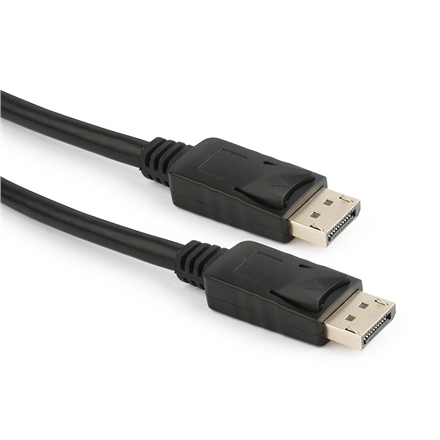 Câble DisplayPort Gembird CC-DP2-10 3 m Noir