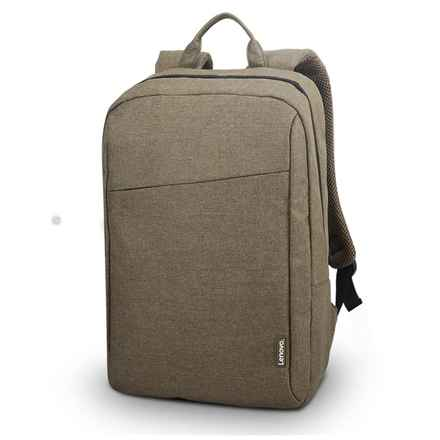 LENOVO 15.6inch NB Backpack B210 Green