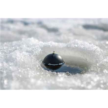 Deeper Smart Sonar PRO - Sondeur de profondeur pour la pêche