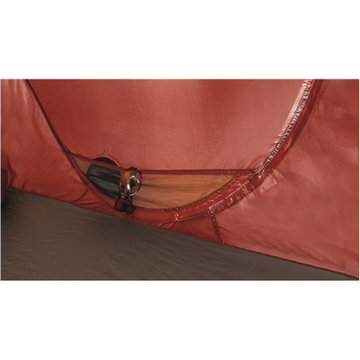 Tente easy camp fireball 200 bordeaux  easy camp  fireball 200  2 personnes  bordeaux