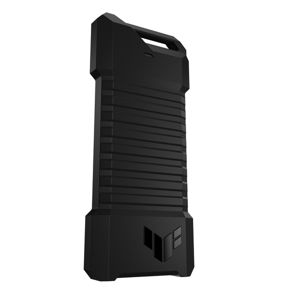 Boîtier ssd asus esd-t1a/blk/g/as// noir m.2