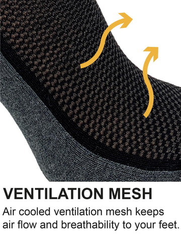 Lot de 3pk everyday work socks