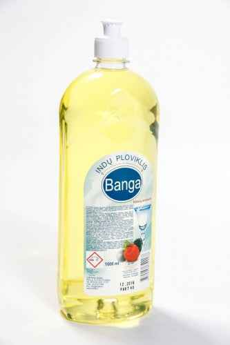 Liquide vaisselle Banga, 1 l