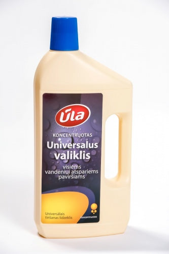 Nettoyant universel ūla 1l