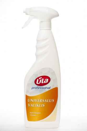 Nettoyant universel Ūla Professional, avec buse