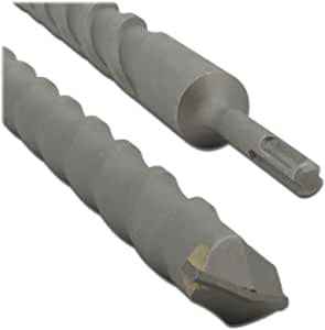 Retour client Ecost Foret à maçonnerie Toya SdsPlus 30 x 600 mm