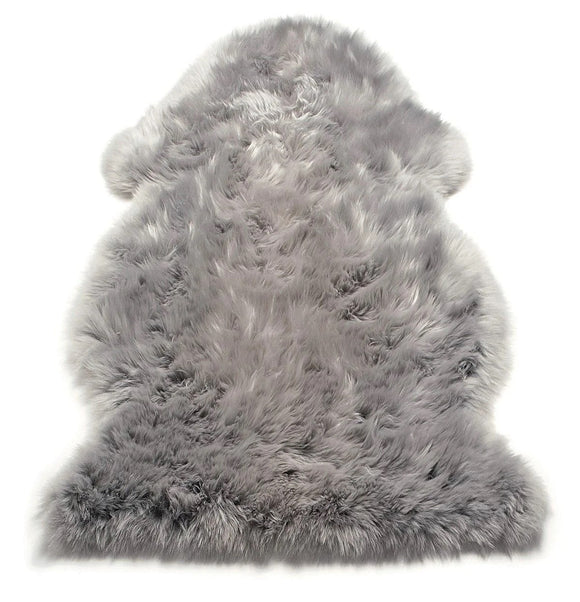 Peau de mouton véritable softy