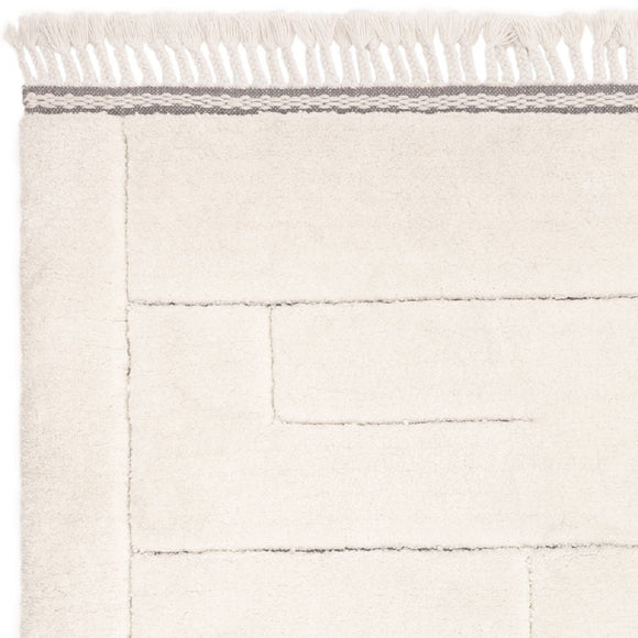 Tapis de salon berbère safi