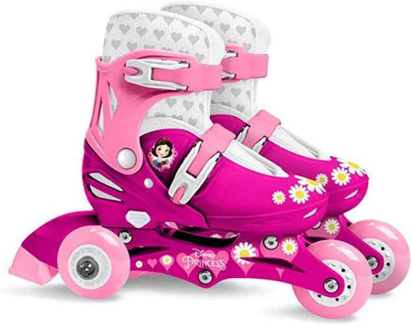 Retour client Ecost Chicos Ride-On véhicule Starkids rose