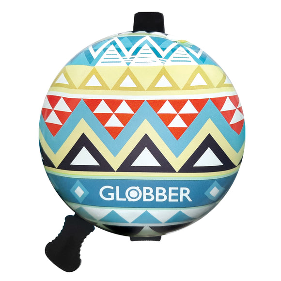 Cloche globber une variété. 533-cdu