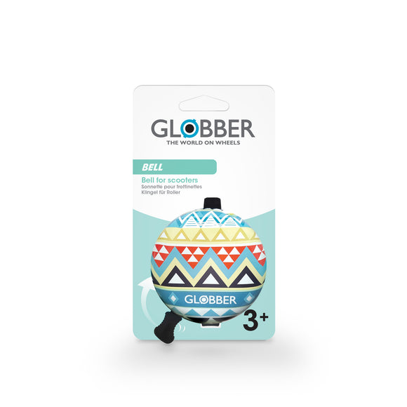 Cloche GLOBBER, une variété., 533-CDU