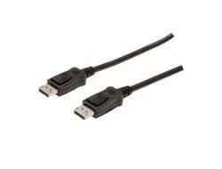 Câble de connexion Digitus DisplayPort