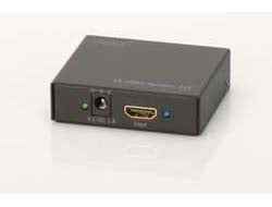 Répartiteur HDMI 4K Digitus, 1x2