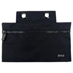 Trousse 3 en 1 - Noire - Clicktofournisseur.com