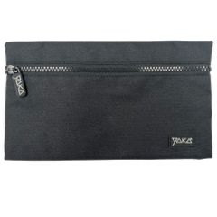 Trousse 3 en 1 - Noire - Clicktofournisseur.com