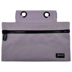 Trousse 3 en 1 - Lilas - Clicktofournisseur.com