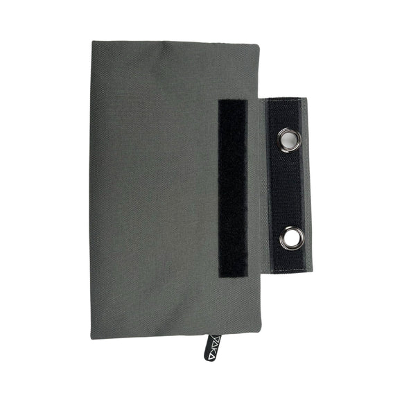 Trousse 3 en 1 - Gris Foncée - Clicktofournisseur.com