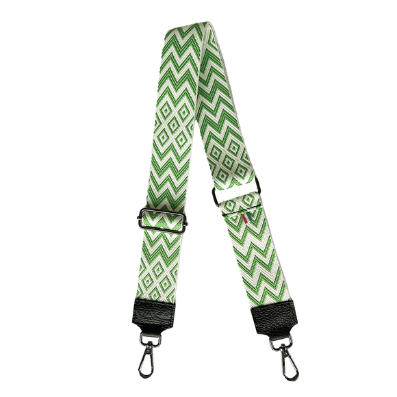 YAKA Bandoulière Style et Rafinement - Taille unique - Style www.com 2 - Clicktofournisseur.com