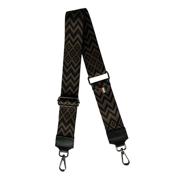 YAKA Bandoulière Style et Rafinement - Taille unique - Style www.com 4 - Clicktofournisseur.com