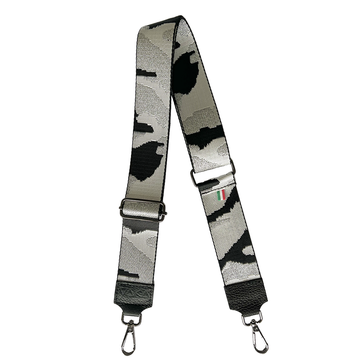 YAKA Bandoulière Style et Rafinement - Taille unique - Style Jungle 3 - Clicktofournisseur.com