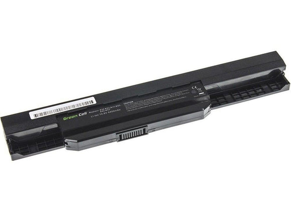 Batterie de rechange pour ordinateur portable Green Cell AS04
