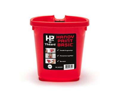 Seau basic pour peinture - 047 l