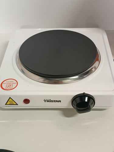 Ecost Customer Return, Tristar KP6185 Electric Hot Plate