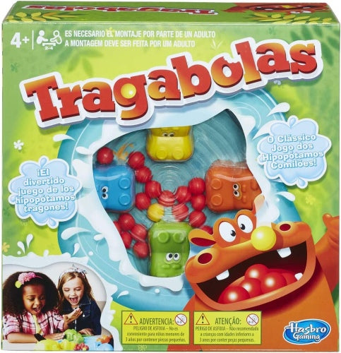 Retour client ecost hasbro gaming - tragabolas 98936b09