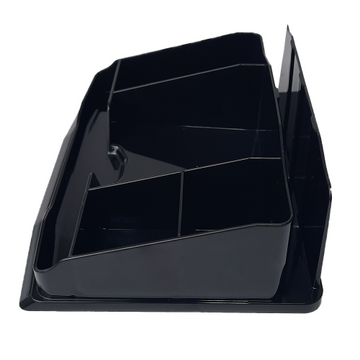 ORGANISATEUR DE BUREAU AD Class noir