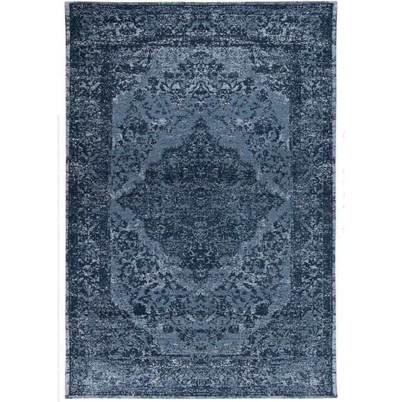 Tapis de salon coton style orient argella