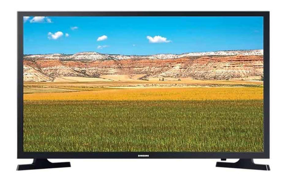 Téléviseur intelligent HD Samsung série 4 UE32T4302AE 81,3 cm (32") Wi-Fi Noir