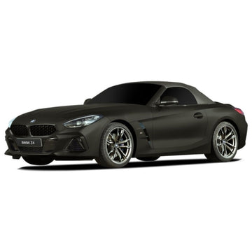 RASTAR auto R/C 1:24 BMW Z4 Nouvelle Version, 96200