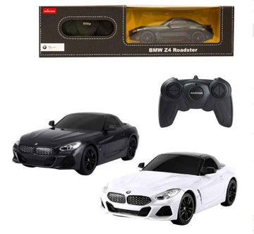 RASTAR auto R/C 1:24 BMW Z4 Nouvelle Version, 96200