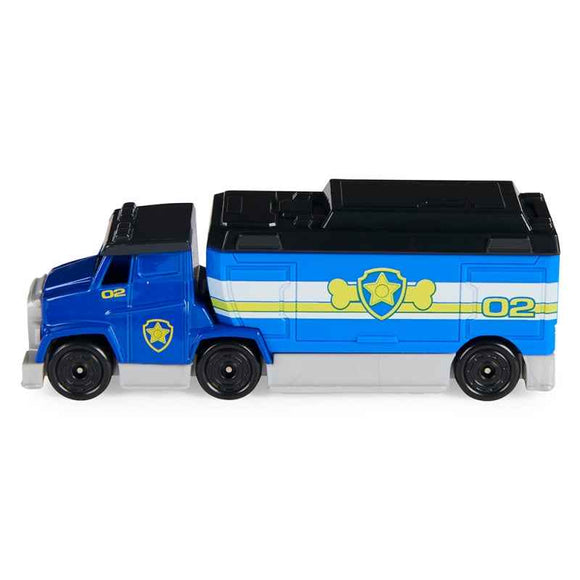 Véhicule Pat'Patrouille 1:55 Big Truck Chase, 6063792