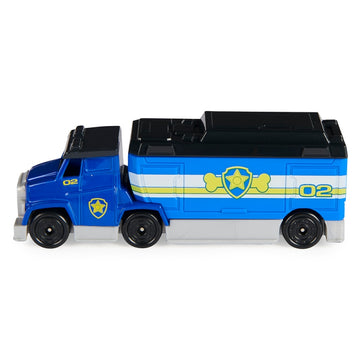 Véhicule Pat'Patrouille 1:55 Big Truck Chase, 6063792