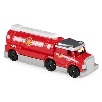 Véhicule pat'patrouille 1:55 big truck marshall 6063793