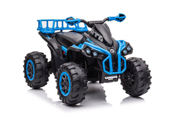 Batterie quad gts1199 bleu