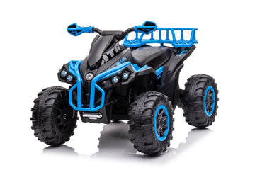 Batterie quad gts1199 bleu