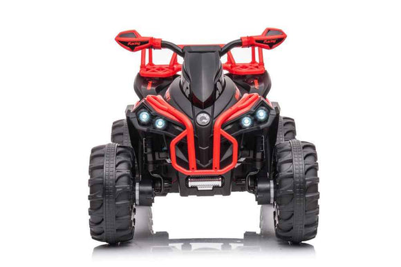 Quad GTS1199 Rouge
