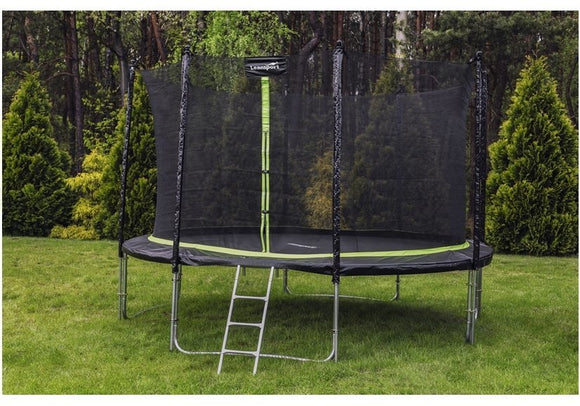 Trampoline LEAN SPORT PRO 12ft