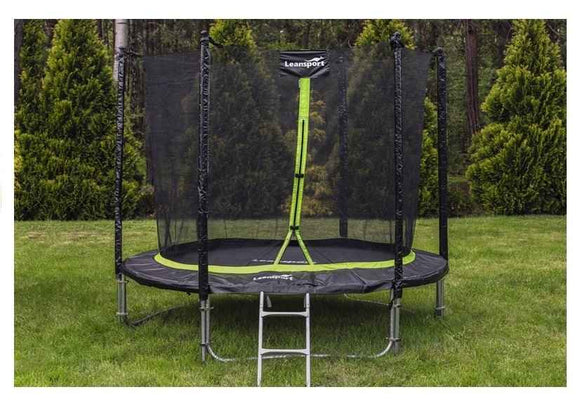 Trampoline LEAN SPORT PRO 10ft